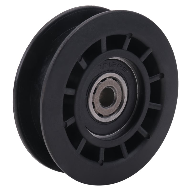 【Big deal】3X Idler Pulley For  - Gardening Tools Deals recension och pris