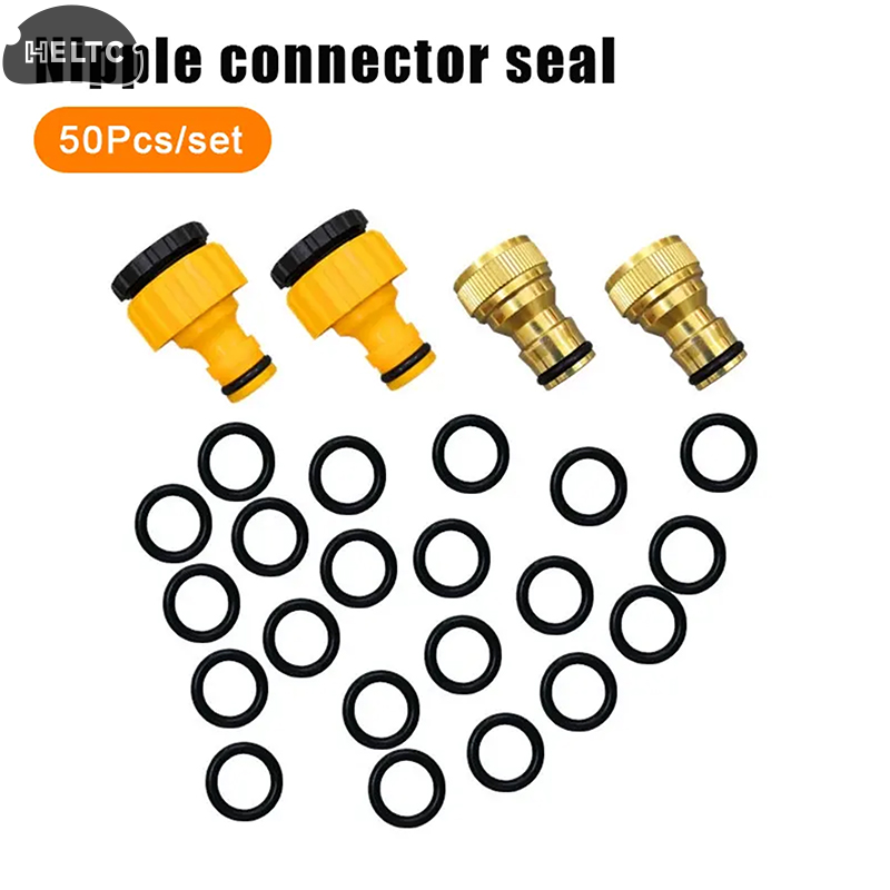 50pcs/lotBlack  Rubber Gardeni - Gardening Tools Types recension och pris