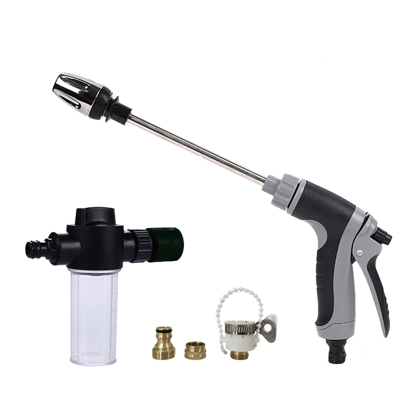 NEW High Pressure Long Pole Ca - Gardening Tools Types recension och pris