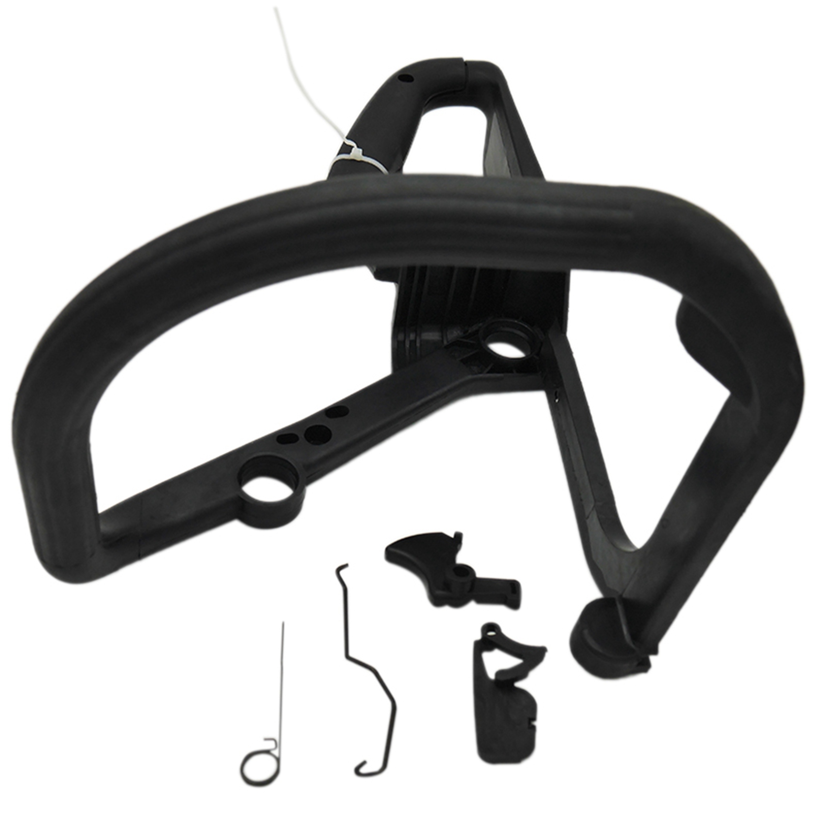 Top Deals Wrap Handle Rear Han - Gardening Tools Deals recension och pris