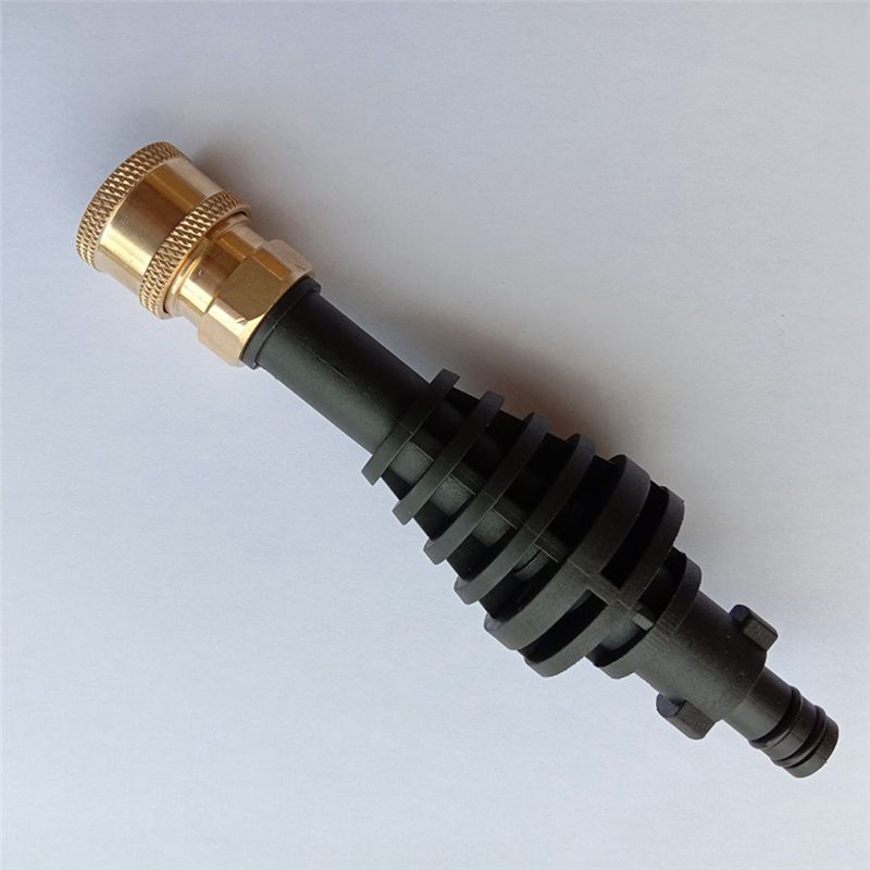 【Big Deal】Extension Rod Adapte - Gardening Tools Deals recension och pris