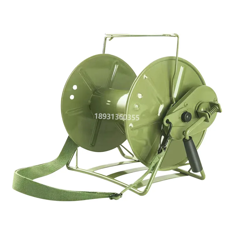 Premium Reels Tool Knapsack Ty - Gardening Tools Types recension och pris