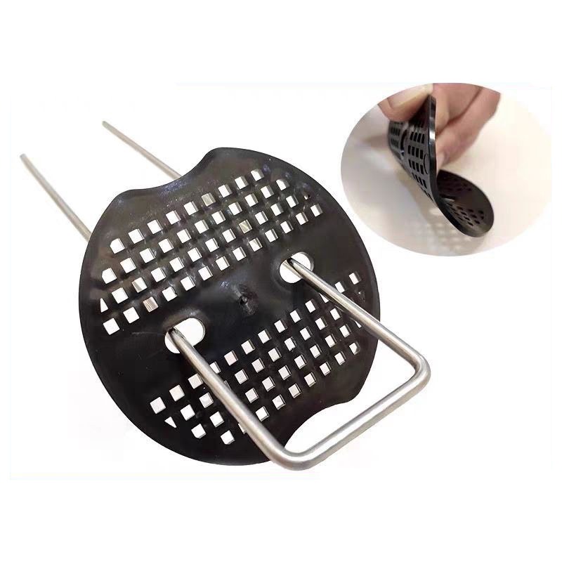 U-type Garden Staples Plastic  - Gardening Tools Types recension och pris