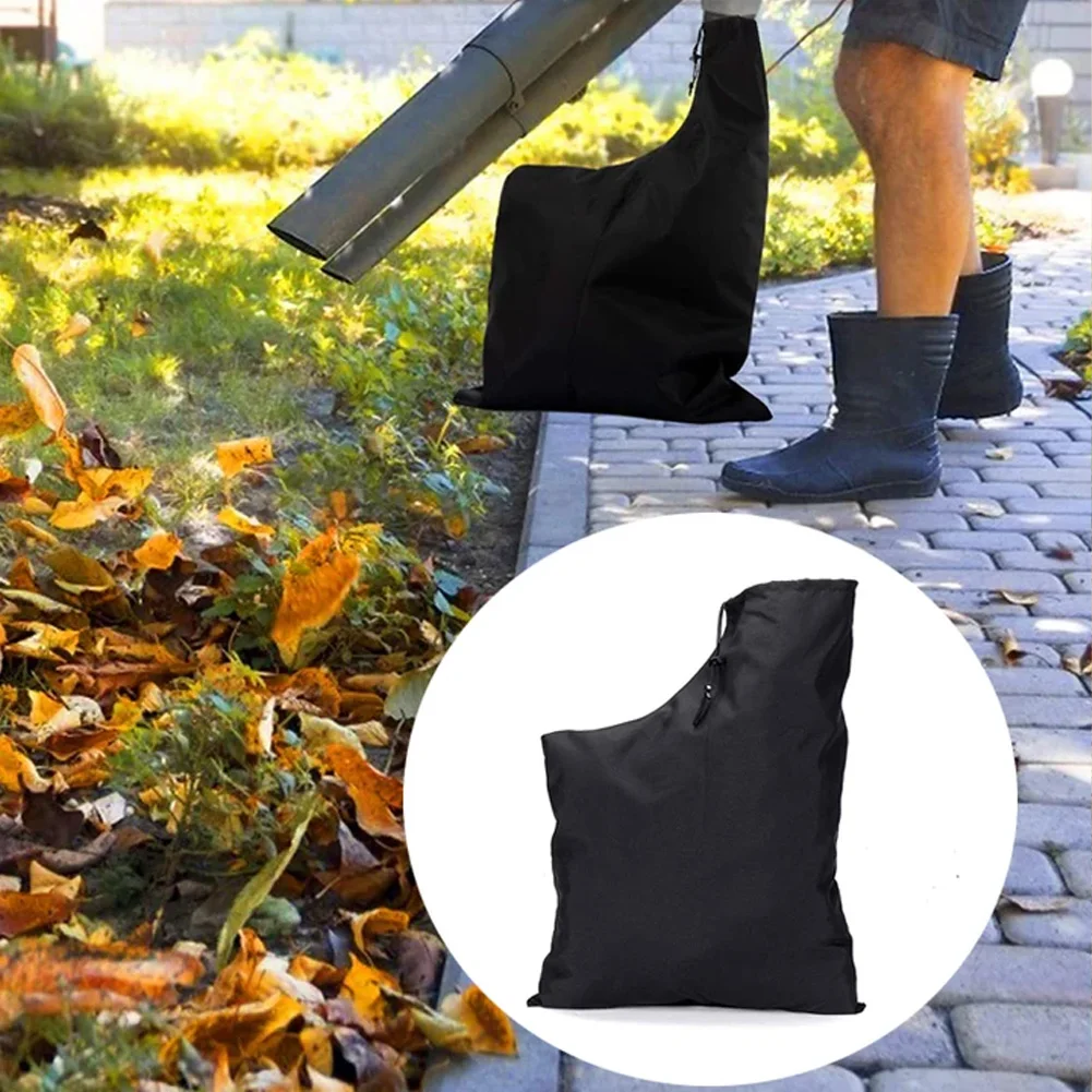 Zippered Type Leaf Blower Vacu - Gardening Tools Types recension och pris