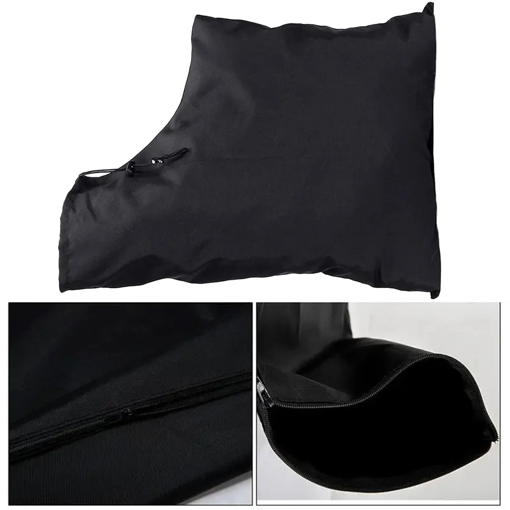 Zippered Type Leaf Blower Vacu - Gardening Tools Types recension och pris