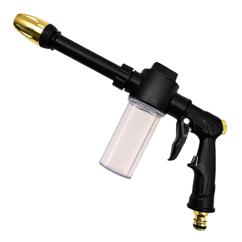 High Pressure Car Washing Wate - Gardening Tools Types recension och pris
