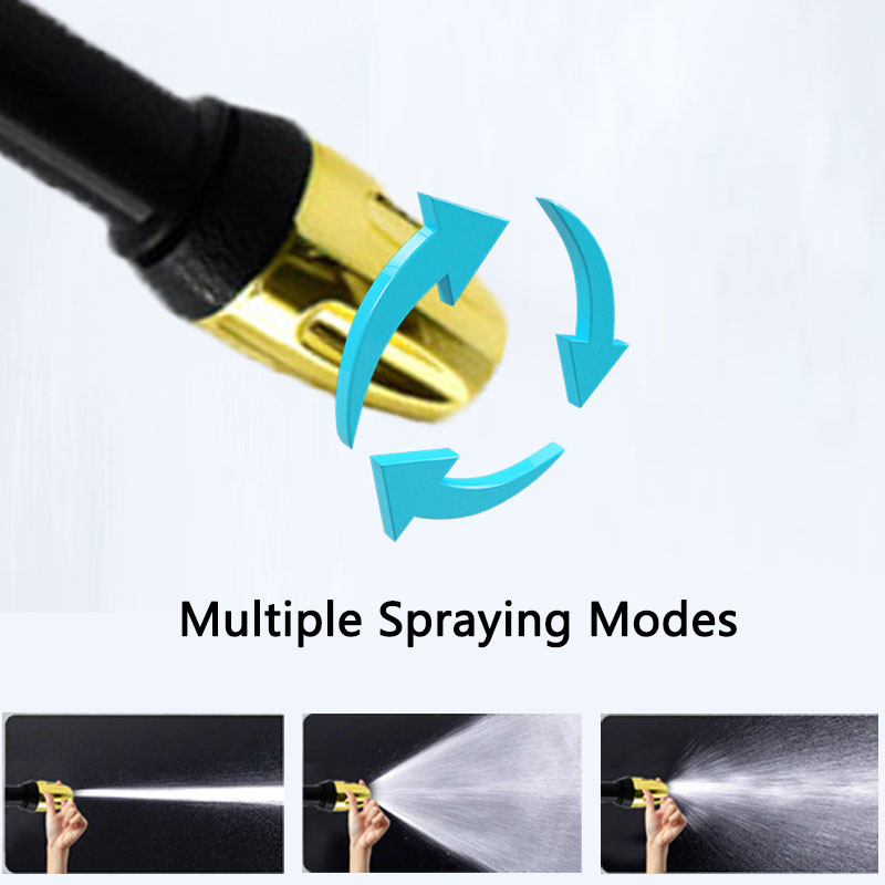 High Pressure Car Washing Wate - Gardening Tools Types recension och pris