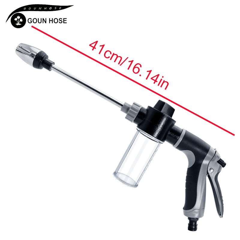1 Pack High Pressure Spray Wat - Gardening Tools Types recension och pris