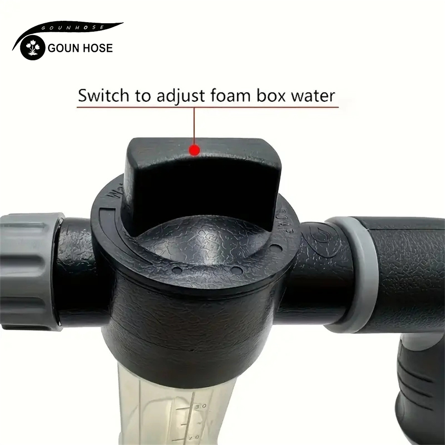 1 Pack High Pressure Spray Wat - Gardening Tools Types recension och pris
