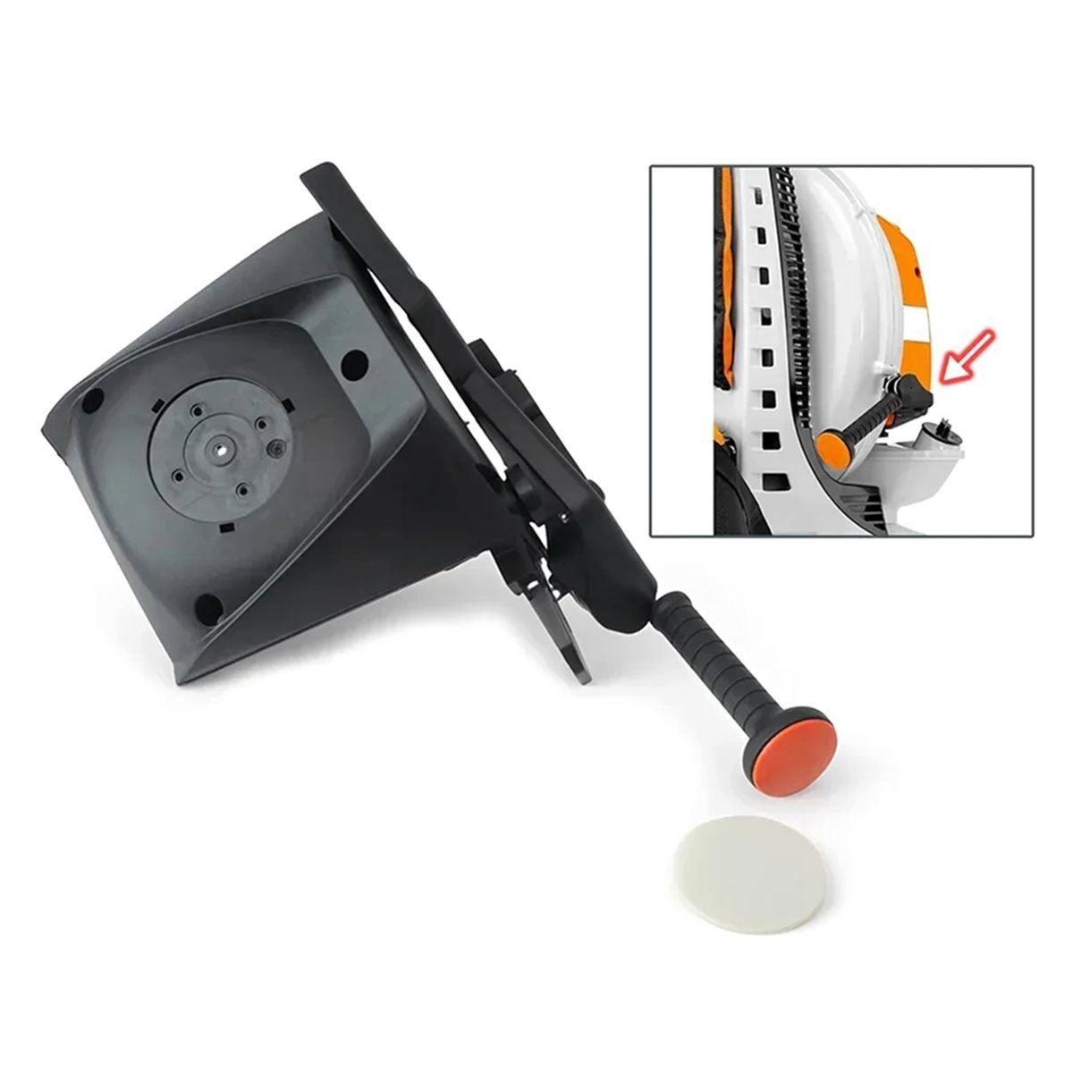 【COUNTDOWN DEAL】 Easy Start Re - Gardening Tools Deals recension och pris