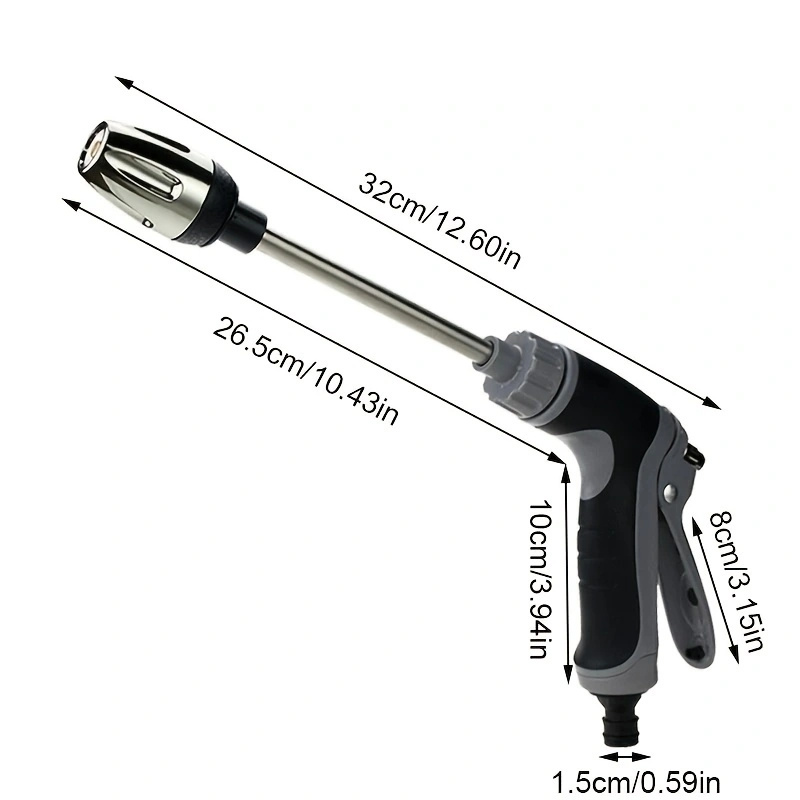 1PCPortable Automobiles Cleani - Gardening Tools Types recension och pris