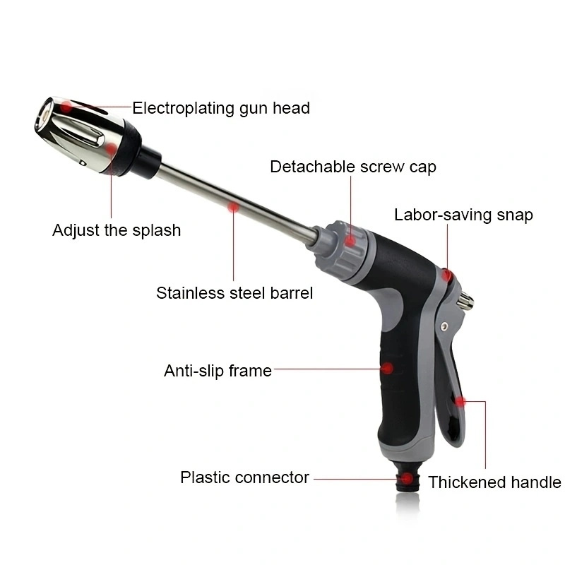 1PCPortable Automobiles Cleani - Gardening Tools Types recension och pris