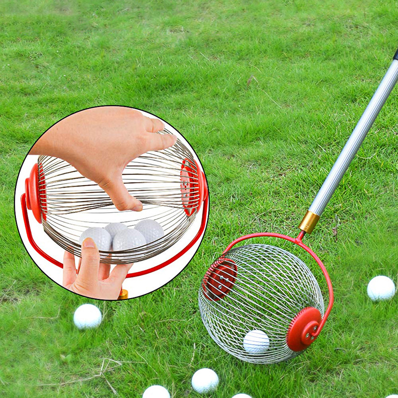 Drum Type Nut Collector, Rolli - Gardening Tools Types recension och pris