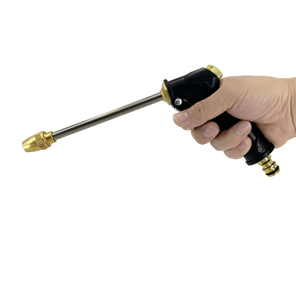 2026 High Pressure Spray Water - Gardening Tools Types recension och pris