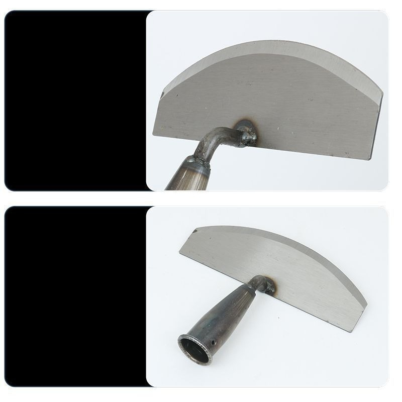 Multifunctional Manganese Stee - Gardening Tools To Remove Grass recension och pris