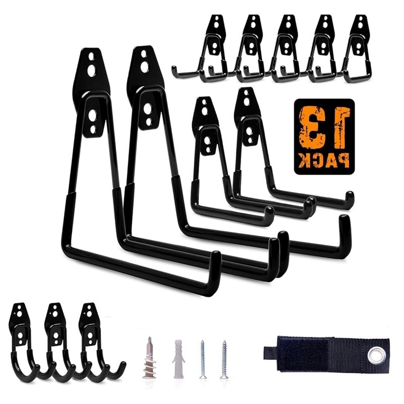 【Big deal】Multi-Sized Wall-Mou - Gardening Tools Deals recension och pris