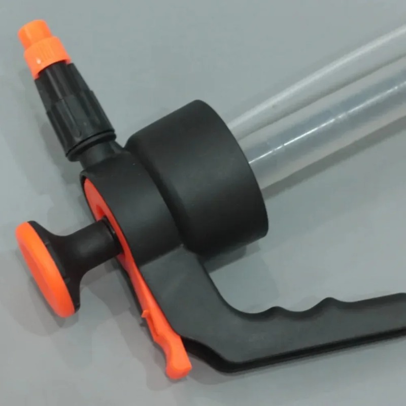 1.2L Car Wash Spray Bottle Was - Gardening Tools Types recension och pris