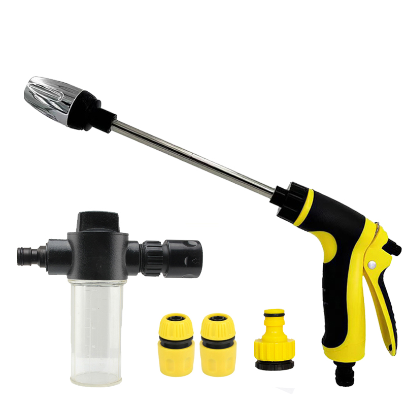 2026 High Pressure Water Gun S - Gardening Tools Types recension och pris