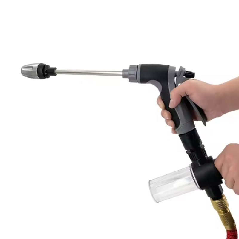 2026 High Pressure Water Gun S - Gardening Tools Types recension och pris